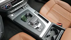 2022 Audi Q5 45 TFSI Quattro — фото 9