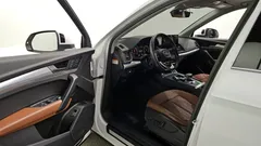 2022 Audi Q5 45 TFSI Quattro — фото 10