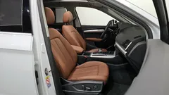2022 Audi Q5 45 TFSI Quattro — фото 12
