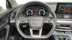2022 Audi Q5 45 TFSI Quattro — фото 14