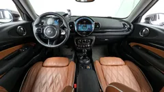 2022 Mini Clubman Classic Lite, серо-серебристый — фото 7