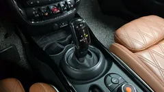 2022 Mini Clubman Classic Lite, серо-серебристый — фото 9