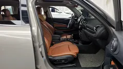 2022 Mini Clubman Classic Lite, серо-серебристый — фото 11
