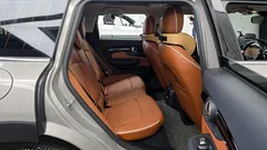 2022 Mini Clubman Classic Lite, серо-серебристый — фото 12