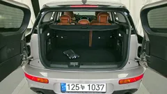 2022 Mini Clubman Classic Lite, серо-серебристый — фото 20