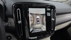 2023 Volvo XC40 B4 Ultimate Bright — фото 15