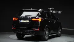 2023 KG_Mobility_Ssangyong Rexton Diesel 2.2 4WD — фото 2