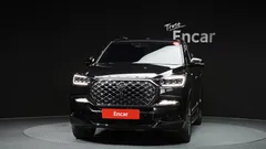 2023 KG_Mobility_Ssangyong Rexton Diesel 2.2 4WD — фото 3