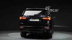 2023 KG_Mobility_Ssangyong Rexton Diesel 2.2 4WD — фото 4