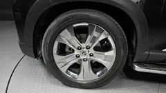 2023 KG_Mobility_Ssangyong Rexton Diesel 2.2 4WD — фото 5
