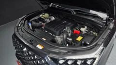 2023 KG_Mobility_Ssangyong Rexton Diesel 2.2 4WD — фото 6