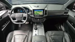 2023 KG_Mobility_Ssangyong Rexton Diesel 2.2 4WD — фото 7