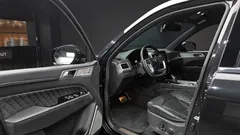 2023 KG_Mobility_Ssangyong Rexton Diesel 2.2 4WD — фото 10