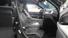2023 KG_Mobility_Ssangyong Rexton Diesel 2.2 4WD — фото 11