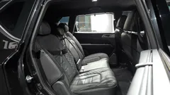 2023 KG_Mobility_Ssangyong Rexton Diesel 2.2 4WD — фото 12