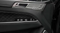 2023 KG_Mobility_Ssangyong Rexton Diesel 2.2 4WD — фото 18