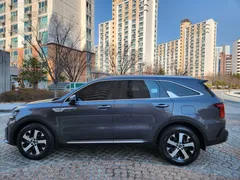 2022 Kia Sorento Diesel 2.2 4WD — фото 2
