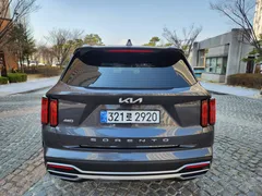 2022 Kia Sorento Diesel 2.2 4WD — фото 3