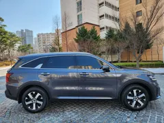 2022 Kia Sorento Diesel 2.2 4WD — фото 4