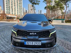 2022 Kia Sorento Diesel 2.2 4WD — фото 13