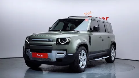 2023 Land Rover Defender 110 D250 SE