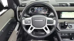 2023 Land Rover Defender 110 D250 SE — фото 13