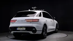 2022 Genesis GV70 2.5T Gasoline AWD — фото 2
