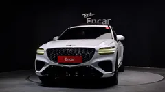2022 Genesis GV70 2.5T Gasoline AWD — фото 3