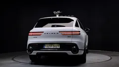 2022 Genesis GV70 2.5T Gasoline AWD — фото 4
