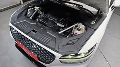 2022 Genesis GV70 2.5T Gasoline AWD — фото 6