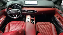 2022 Genesis GV70 2.5T Gasoline AWD — фото 7