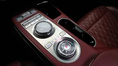 2022 Genesis GV70 2.5T Gasoline AWD — фото 9