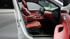 2022 Genesis GV70 2.5T Gasoline AWD — фото 10