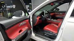 2022 Genesis GV70 2.5T Gasoline AWD — фото 11