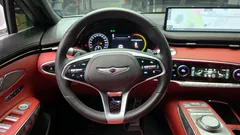 2022 Genesis GV70 2.5T Gasoline AWD — фото 14