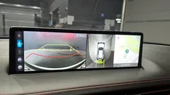 2022 Genesis GV70 2.5T Gasoline AWD — фото 15