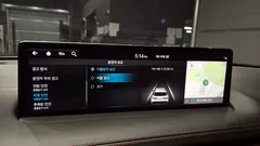 2022 Genesis GV70 2.5T Gasoline AWD — фото 17