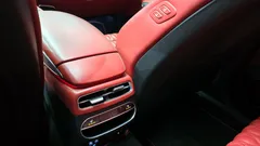 2022 Genesis GV70 2.5T Gasoline AWD — фото 18