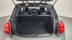 2022 Mini Cooper Classic, серо-серебристый — фото 20