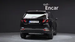 2022 Hyundai Tucson Gasoline 1.6 Turbo 4WD — фото 4