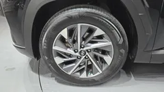 2022 Hyundai Tucson Gasoline 1.6 Turbo 4WD — фото 5