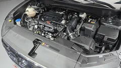 2022 Hyundai Tucson Gasoline 1.6 Turbo 4WD — фото 6