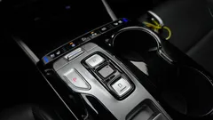 2022 Hyundai Tucson Gasoline 1.6 Turbo 4WD — фото 9