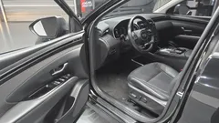 2022 Hyundai Tucson Gasoline 1.6 Turbo 4WD — фото 11