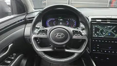 2022 Hyundai Tucson Gasoline 1.6 Turbo 4WD — фото 14
