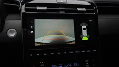 2022 Hyundai Tucson Gasoline 1.6 Turbo 4WD — фото 15