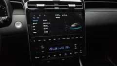 2022 Hyundai Tucson Gasoline 1.6 Turbo 4WD — фото 16