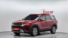2023 SsangYong Torres Gasoline 1.5 2WD — фото 1