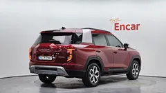 2023 SsangYong Torres Gasoline 1.5 2WD — фото 2