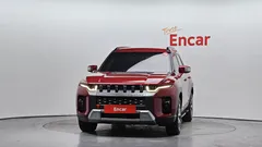 2023 SsangYong Torres Gasoline 1.5 2WD — фото 3